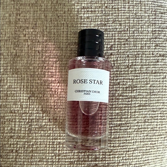 Dior Rose Star Mini - Picture 3 of 3